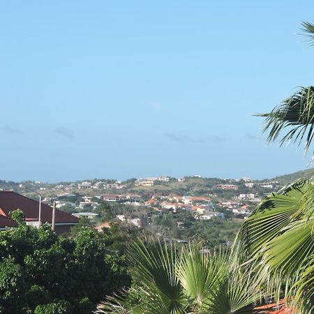 B&B Bellavista Willemstad Exterior foto