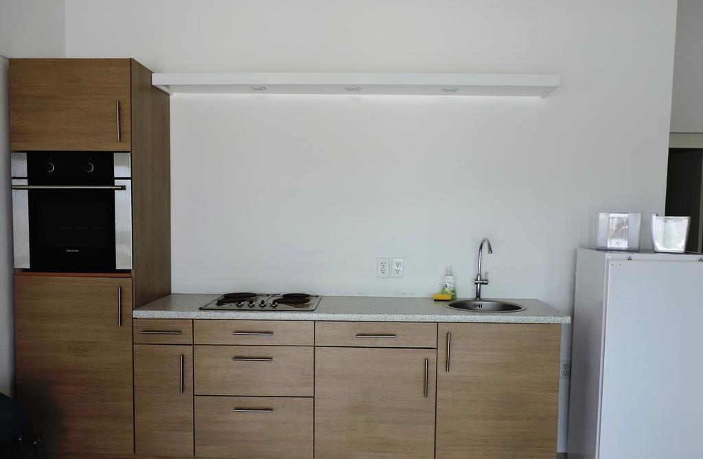 B&B Bellavista Willemstad Cameră foto